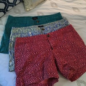 American Eagle Shorts Bundle